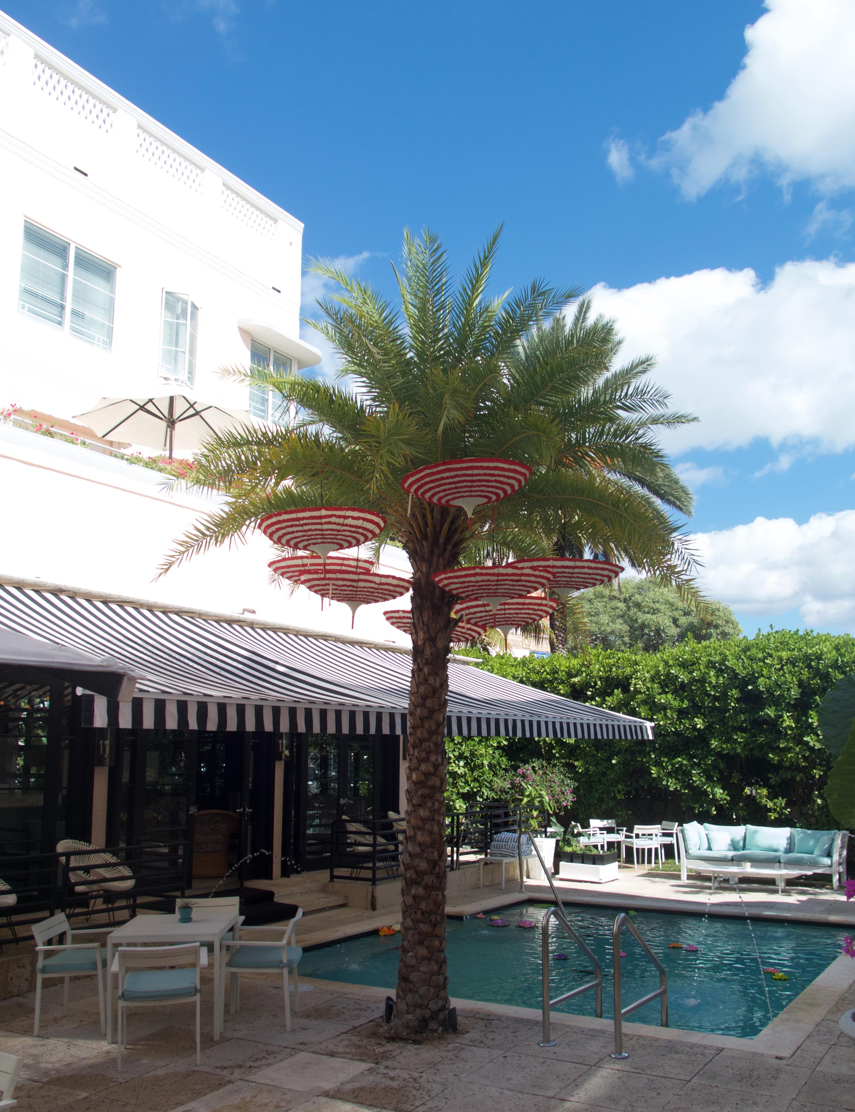 The Astor By Luxurban, Trademark Collection By Wyndham Miami Beach Eksteriør bilde
