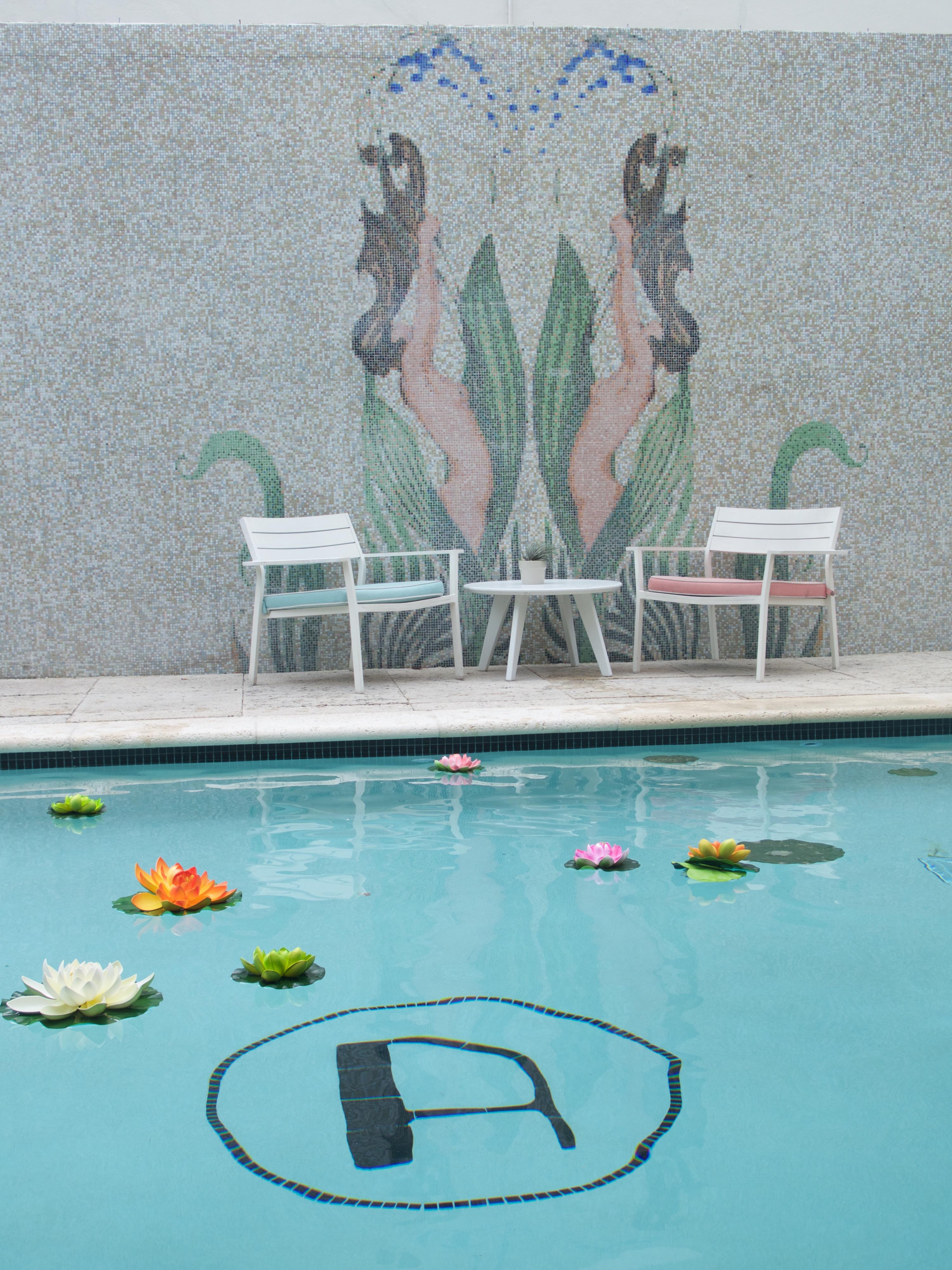 The Astor By Luxurban, Trademark Collection By Wyndham Miami Beach Eksteriør bilde