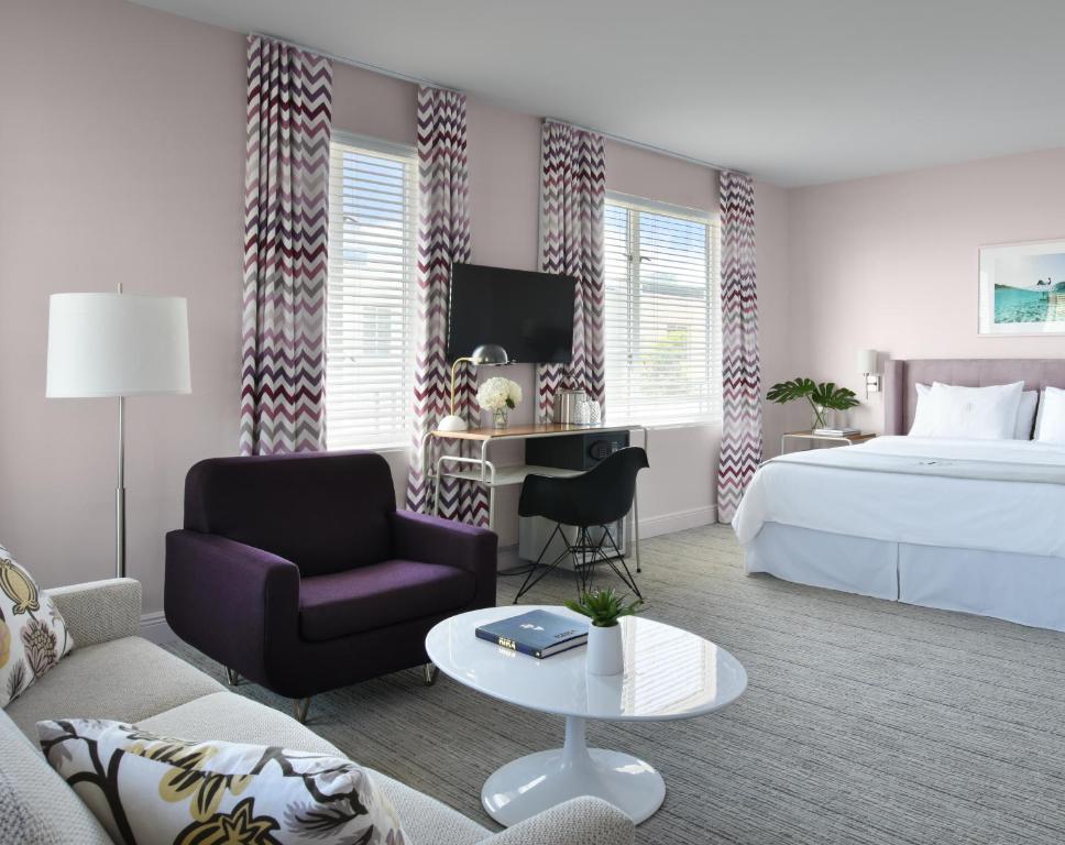 The Astor By Luxurban, Trademark Collection By Wyndham Miami Beach Eksteriør bilde