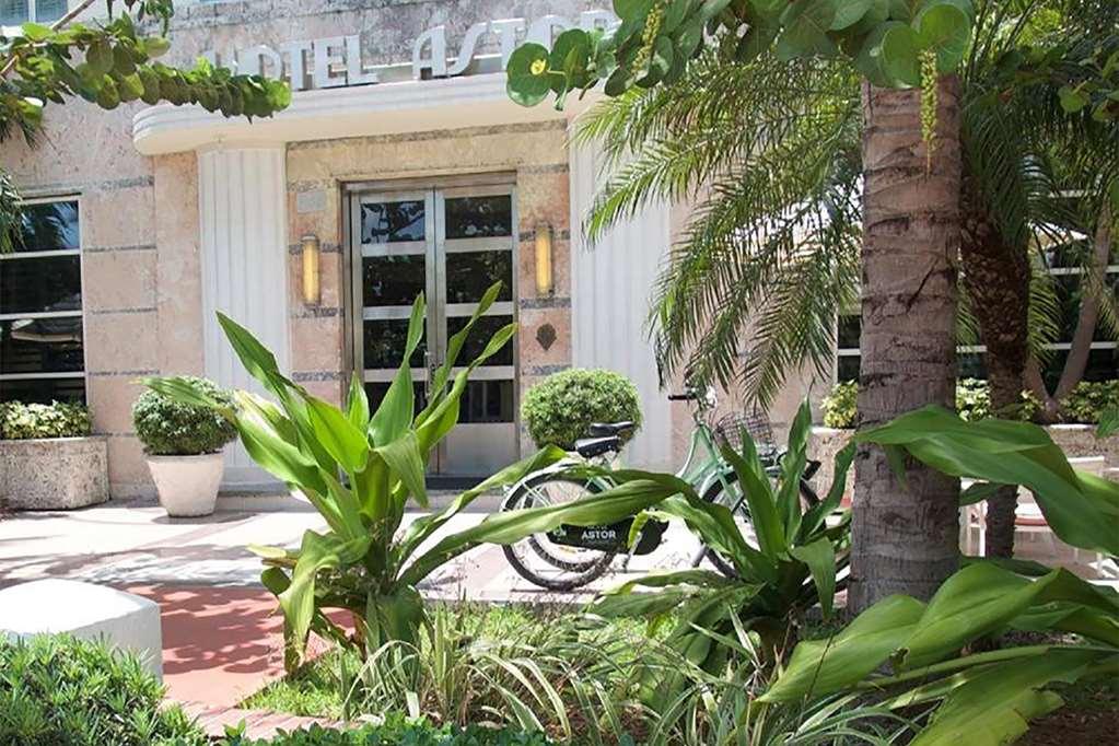 The Astor By Luxurban, Trademark Collection By Wyndham Miami Beach Eksteriør bilde