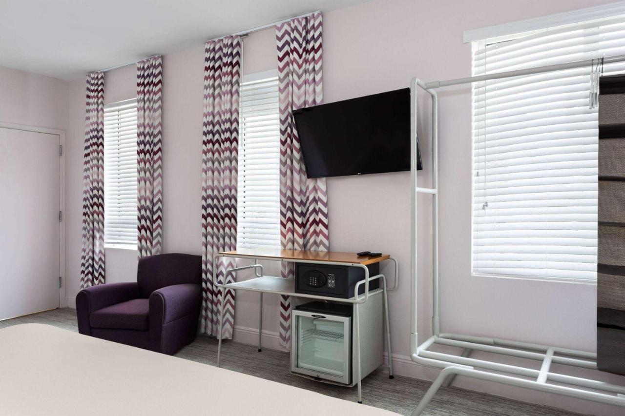 The Astor By Luxurban, Trademark Collection By Wyndham Miami Beach Eksteriør bilde