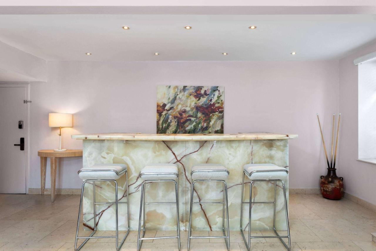 The Astor By Luxurban, Trademark Collection By Wyndham Miami Beach Eksteriør bilde