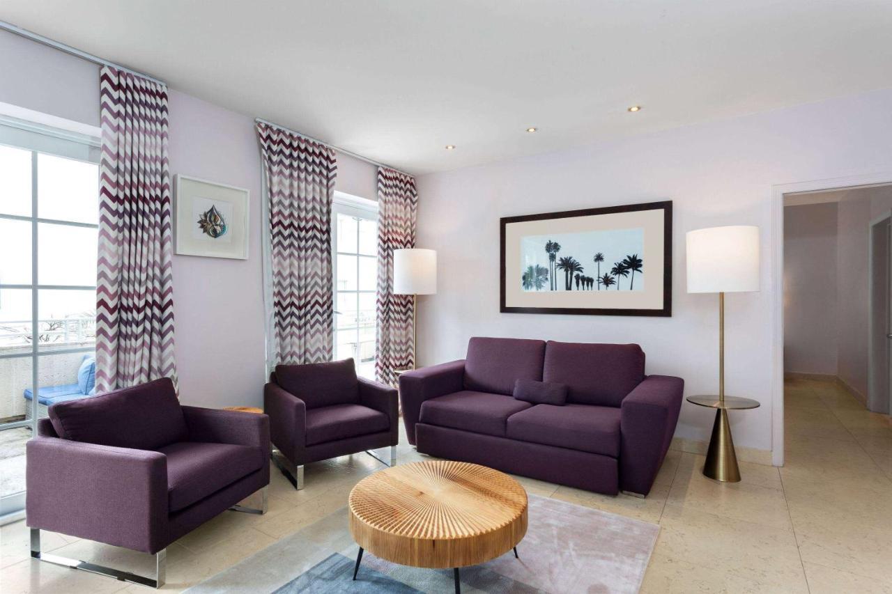 The Astor By Luxurban, Trademark Collection By Wyndham Miami Beach Eksteriør bilde