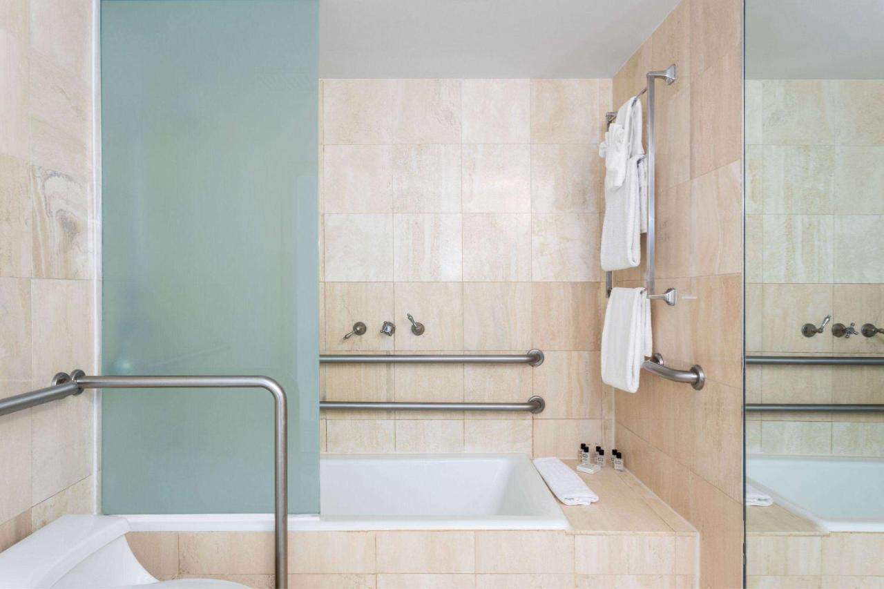 The Astor By Luxurban, Trademark Collection By Wyndham Miami Beach Eksteriør bilde