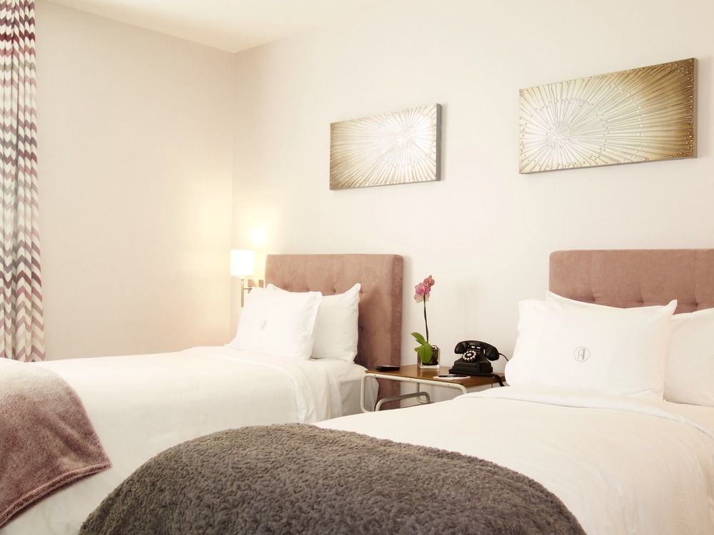 The Astor By Luxurban, Trademark Collection By Wyndham Miami Beach Eksteriør bilde